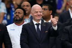 FIFAが2030年W杯64か国案を本格検討、韓国のサッカーファンからは「中国救済か」と皮肉も