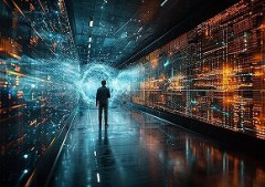 メモリ8TBとか16TB積む世界線があるのかな