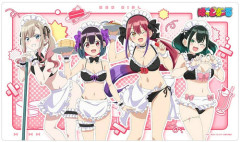 『メイドビキニ』とかいうガチでどこに需要があるのかわからないヱロコスｗｗｗｗｗ