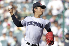 横浜織田くんもメジャーに行くのだろうか