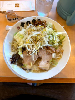 俺が愛したラーメンを紹介する