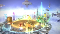 【FF14】？？？「3層までしかやらない友人とは付き合い方に気をつけた方がいい」