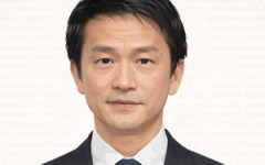 生活困窮の中革連、ついに犯罪に手を染めてしまう・・・ 小川「お詫びするので許して欲しい」