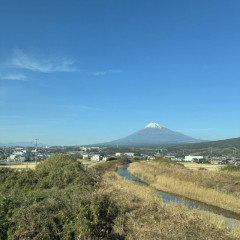 田舎自慢してけ