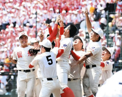 智弁和歌山野球部「理不尽な上下関係なく雑用は監督がやるから退部者がほとんどいないホワイトです」