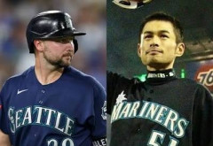 【海外の反応】イチローの全盛期の月間安打数＞ローリーの今季の安打数「なぜこうなった…」