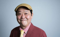 【悲報】上島竜兵さん、不幸な言葉を言われると長く気にする性格だった・・・