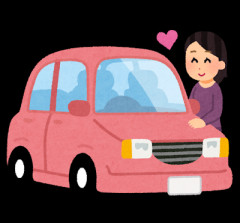 【悲報】中古で『30万の車』買ったら、彼氏と大喧嘩に・・・