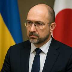 日本に「迎撃弾供与」強く期待   #ウクライナ首相 |  いいじゃん  |  ウクライナは恐らく