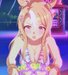 【ウマ娘】水着パンドラが俺の心掴んで離さないデカパイになりつつある