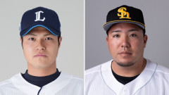 山川“戒め”穂高.175 9本 25打点→6/1以降2軍暮らし　甲斐野央 防御率1.81 20H17S