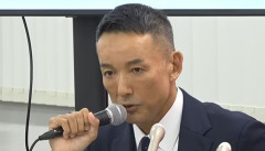引退したのでは？　山本太郎氏が愛弟子と組んで1万円払えばキーホルダーがもらえる「有料ファンクラブみたいな政治団体」の宣伝を始めたわけ