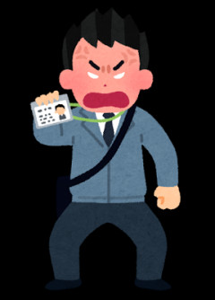 【悲報】NHK、来年から未納者に2倍割増金wwwww もう何でもありかよ