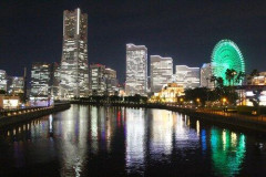 【悲報】明日みなとみらいでデートするんやけどオススメの場所ある？