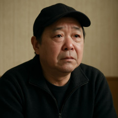 上島竜兵さん、生前に口にしていた死生観 妻・広川ひかる「志村さんが亡くなった時も…」 本人から「うつだと思う」という言葉も