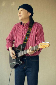 【朗報】山下達郎、43年前の「高気圧ガール」がポテチCMでよみがえる