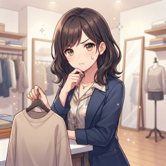 【美容整形】自然と不自然の境界線