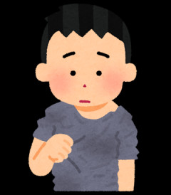 妻と1週間まともに会話していない。私の好きな服を妻に馬鹿にされ、否定された気持ちで素直に謝れない。