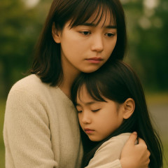 川口春奈主演『ママがもうこの世界にいなくても』タイアップポスターが波紋…厚労省は謝罪、各病院にもポスター取り下げを依頼へ