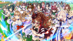 【ウマ娘】今回のスキル調整、ざっくり言うと差し追い強化