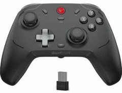 Mac用にゲームコントローラー欲しいけど