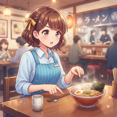 【飲食店】提供時間どれくらい待てる？
