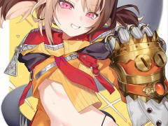 外国人「アメリカのVtuberさん、海外アニキから絶賛されていたｗｗｗ」