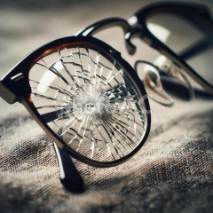 【恐怖】「眼鏡割れて下山できない」と通報した男、ガチで消える