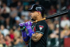 【朗報】ルイス・アラエス(29)、自身4回目の首位打者へｗｗ