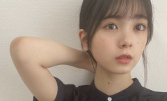 筒井あやめが号泣...無事に『賀喜遥香卒業』が濃厚になる