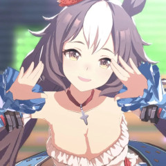 【ウマ娘】今泉りおなさん、エピファネイア神引き