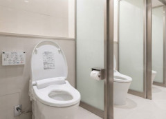 韓国人「無料なのに綺麗すぎる日本の公衆トイレを外国人が絶賛！ビデまで完備された日本のピカピカな公衆に驚きの声」