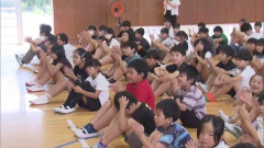 【朗報】夏休みキッズさん死亡、夏休み終了wwwwwwwwww