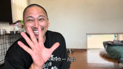 【動画】「タトゥーは全員バカ」の彫師さん、バカ3人に自宅凸されパトカーが5台も出動してしまうwwwww