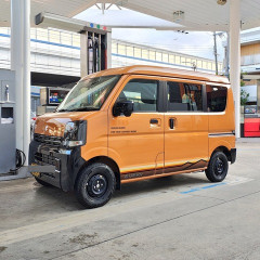クルマ納車されたけどええやろ？