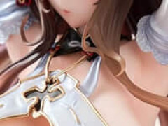 【閃乱カグラ】アルファマックス「天城封結衆」1/4フィギュア【近日予約開始】