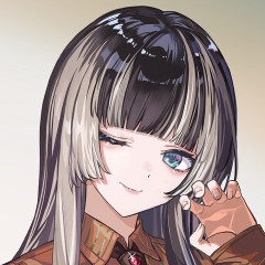 【朗報】まいたけの人気Vチューバーさん、ついにあの女の子を追い抜く！