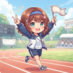 体育着のシャツの裾はしまうべきではありませんか？