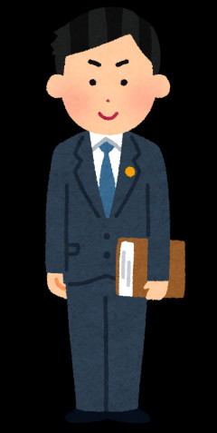 ワイ新卒証券マン、ついに退職届を出す