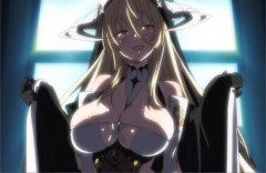アニメ『アズールレーン びそくぜんしんっ！にっ！！』、インプラカブルと絶対ヤってるだろ指揮官…
