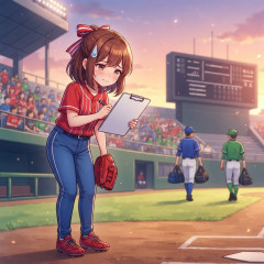 【悲報】広島カープ、強豪大と独立リーグの選手にお断りされる