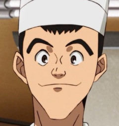 ジャンは相手に落ち度が無ければ普通に接するって聞いてたんだけど…