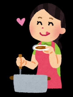 【悲報】彼女が作ったカレーにまさかの「アレ」が入っていたんやが…