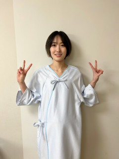 【画像】女優・工藤遥（26）さんのハラボテ女体ｗｗｗｗ