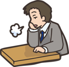 【職場】独身女性が仕事の愚痴ばかり言ってくるようになった。