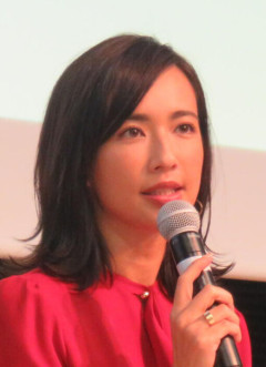 優木まおみ離婚