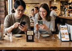 【悲報】レストラン「スマホからご注文ください！(Wi-Fiなし)」←こいつら