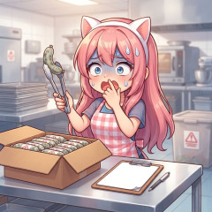 【知ってた？】ついさっきウインナソーセージは加熱しなくても良いのだと知ったんだが…。