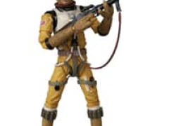 【スター・ウォーズ】マフェックス「ボスク」可動フィギュア【予約開始】