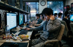 中国政府、7月の若者の失業率は17.9%と発表…前の月から3ポイント悪化！
